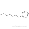 N-HEPTYLBENZOL CAS 1078-71-3